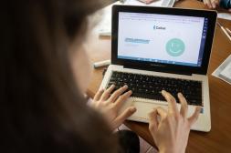 ANEP reportó incidente  de ciberseguridad en la  plataforma digital GURI