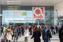 Precios récord para la cuota Hilton en la feria de Anuga