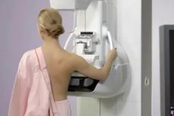 Octubre: mes de prevención con  mamógrafos disponibles en el país