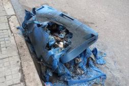 Látidos: Actos de vandalismo, enjambre peligroso y más...