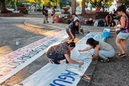 Ambientalistas realizan en Salto VI Foro Ambiental bajo preocupación por megaproyectos con uso abusivo del agua