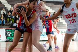 Nacional se quedó con el invicto decano