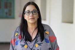 Cárcel de Salto mantiene población de casi 70 mujeres con espacios diseñados para la reclusión con sus hijos