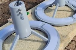 Látidos: Cambio de luminarias y más...