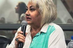 "Noviazgos Libres de Violencia"  se consolida como política pública
