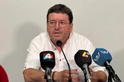 Gustavo Chiriff advierte que la Intendencia de Salto  tiene intención de privatizar varios servicios esenciales