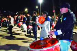 Ensayos de carnaval y ruidos molestos:entre el  derecho al descanso y la expresión cultural
