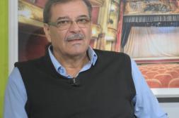 José Díaz: “antes el periodista hacía escuela en su propio medio, pero hoy hay carencias en formación profesional”