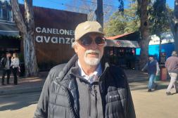 Dr. Pablo Mariano Pagés: Ganadería: "El futuro está en la eficiencia de conversión"