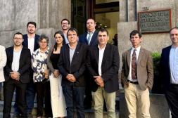 Piden al BROU revitalizar descuentos  para “salvar” al comercio de la región