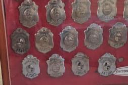 Latidos: Escudos policiales, reclamos por ruidos y más...