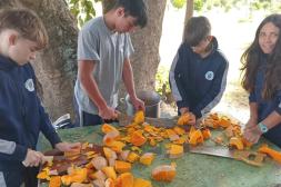 Escuela Agraria de Salto: una formación integral que prepara a jóvenes para la producción con innovación