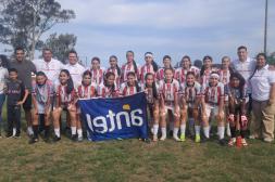 La Selección salteña sub 14 cae ante  Artigas por penales en semifinales