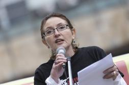 Profesores realizan congreso en diciembre y anuncian paro nacional en secundaria para jueves 30 de octubre