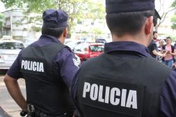 Robó una moto y la Policía lo  detuvo. Fue condenado a prisión