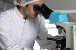 Laboratorio de Anatomía  Patológica se renueva con  tecnología de vanguardia 