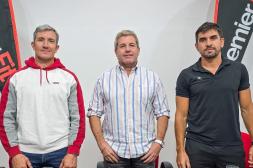 Lanzan el espacio recreativo  “Sunset” en Costanera Norte