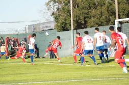 Por incumplimientos de AUF OFI se retira de Copa Uruguay
