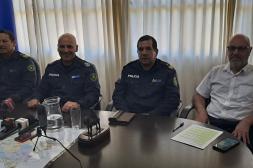 Policía de Salto desarticuló  plan criminal que amenazaba seguridad de espectáculo público