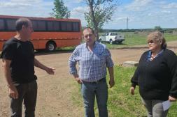 Rincón de Valentín se prepara para el  23º Festival Nacional del Joven Rural