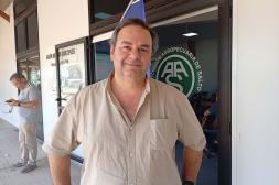 Ing. Agr. Juan Grasso - MGAP: "El HLB está controlado, pero no podemos bajar la guardia"