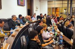 Junta Departamental rechaza  conclusiones de la JUTEP sobre  designación de Director de Obras