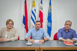 Autoridades del Gobierno de  Salto cuestionaron a la JUTEP y afirman que no hay ilegalidad