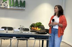 ChatBot FerIA impulsa decisiones alimentarias conscientes