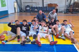 Cuatro delegaciones se van a las finales de los Juegos Nacionales