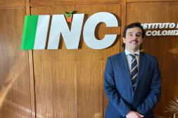 Lucas Manassi - Director de Colonización: Colonización revisa el sistema de rentas y apunta a actualizar criterios productivos