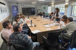 Uruguay avanza hacia una horticultura más sostenible con nuevos técnicos y monitoreadores