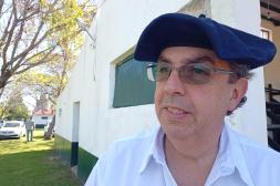 Dr. Marcelo Secco - Marfrig: "El mercado de la carne está sano", pero con  un novillo "a 5,60 el kilo, la cuenta no cierra"