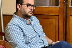 Edil Marziotte impulsa lograr en Salto un  compromiso permanente en salud mental