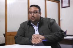 Junta Departamental evalúa sus primeros 100 días de gestión y destaca foco en la “apertura y transparencia”