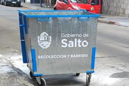 Látidos: Nuevos contenedores y más...