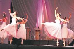 Concierto y ballet para concientizar  y visibilizar sobre cáncer de mama