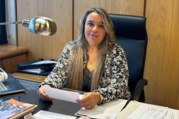 Diputada Pigurina cuestiona centralización  en sistema de entrega de alimentos en Salto