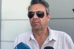 Habló el empresario que  escapó del atraco y posible  crimen planeado por socios