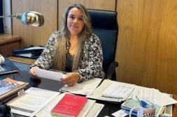 Acusan al Gobierno de Salto de pedir un  "cheque en blanco" por US$ 60 millones 