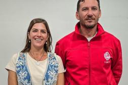 Intendencia aplicará nuevo sistema  de comedores fijos desde noviembre