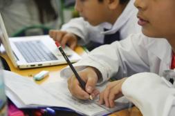 Primaria habilitó preinscripción  presencial en jardines y escuelas 