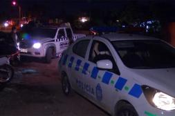Dos delincuentes armados asaltaron  comercio en barrio Horacio Quiroga