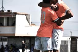 Viene complicada la vuelta para Salto FC
