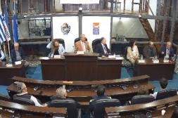 CERP del Litoral lanzó las jornadas "Salto Expone" y celebró el reconocimiento universitario de sus carreras