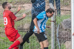 EN LLAMAS: Se juega la novena fecha de la “A” hoy y mañana con cruces fundamentales
