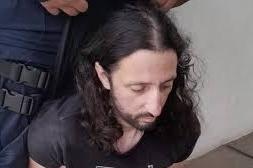 Pablo Laurta se negó a declarar  y ayer fue trasladado a Córdoba