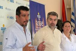 Jornada de Tuberculosis fortalece la  “vigilancia epidemiológica” en Salto