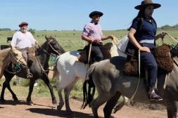 Éxito rotundo ante nuevo Festival del Joven Rural 
