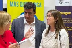Seis meses después, sigue el silencio de las autoridades ante la creciente contaminación del vertedero de Salto