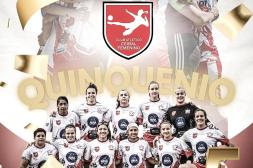 Ceibal campeón del Femenino